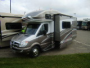 2009 Itasca Navion